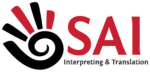 SAI Interpreting & Translation
